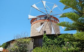 Windmill Renovated 2025