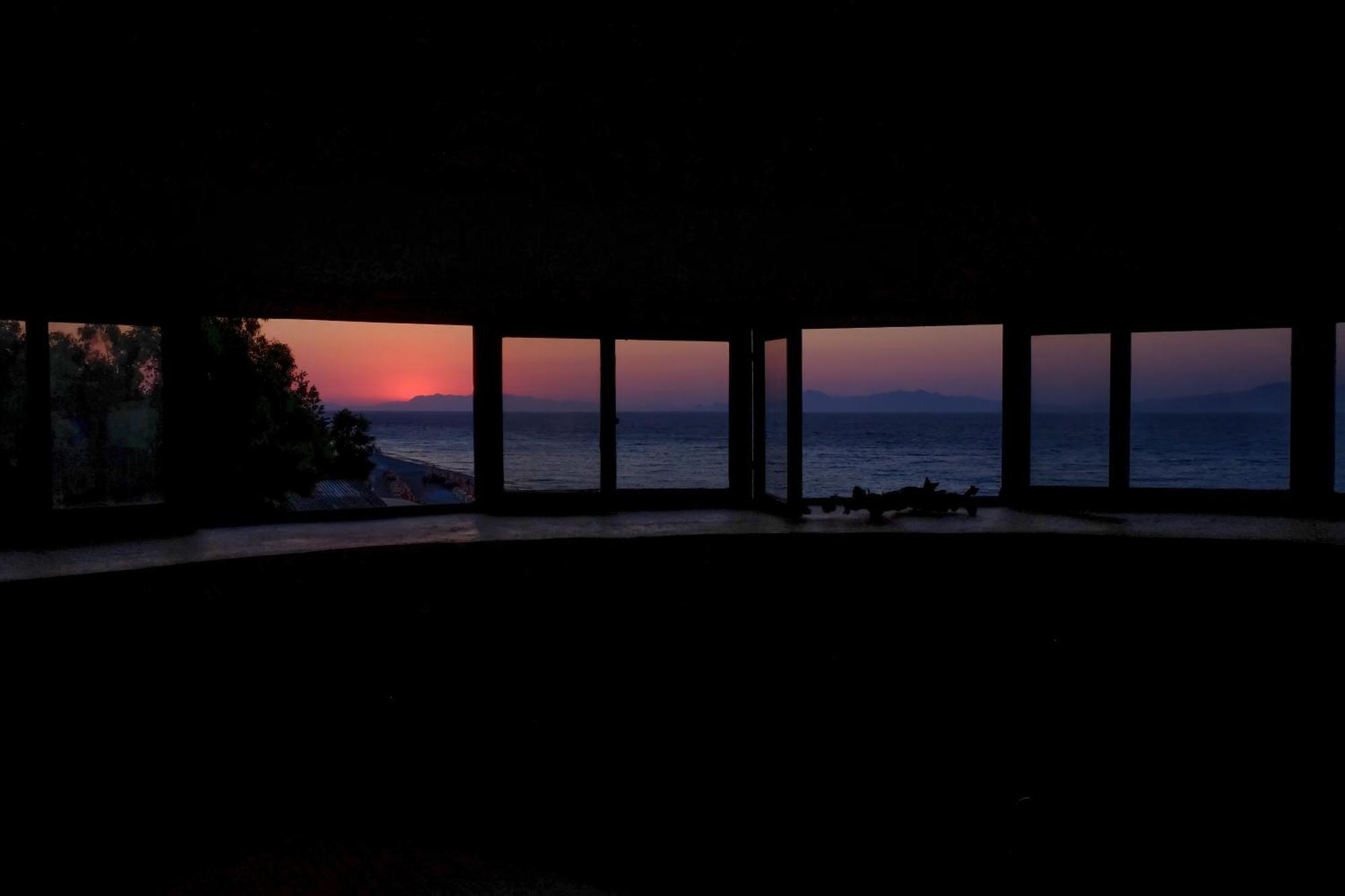 Villa Windmill Renovated 2025 Ialysos  Esterno foto