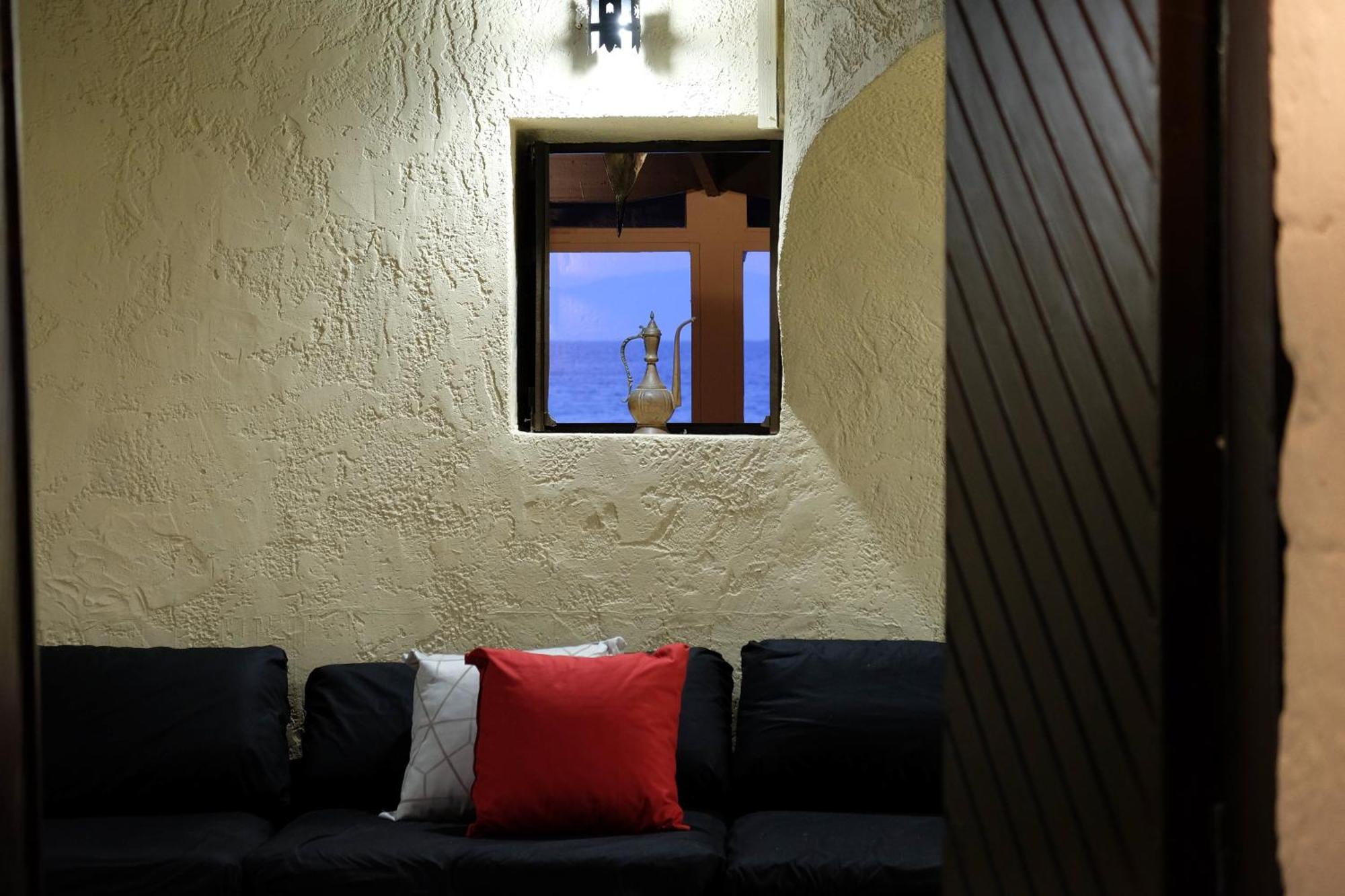 Villa Windmill Renovated 2025 Ialysos  Esterno foto